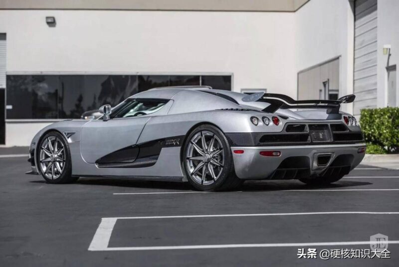 超级跑车排行榜前十名(公认质量最好的超跑)-1 超级跑车排行榜前十名(公认质量最好的超跑)-1