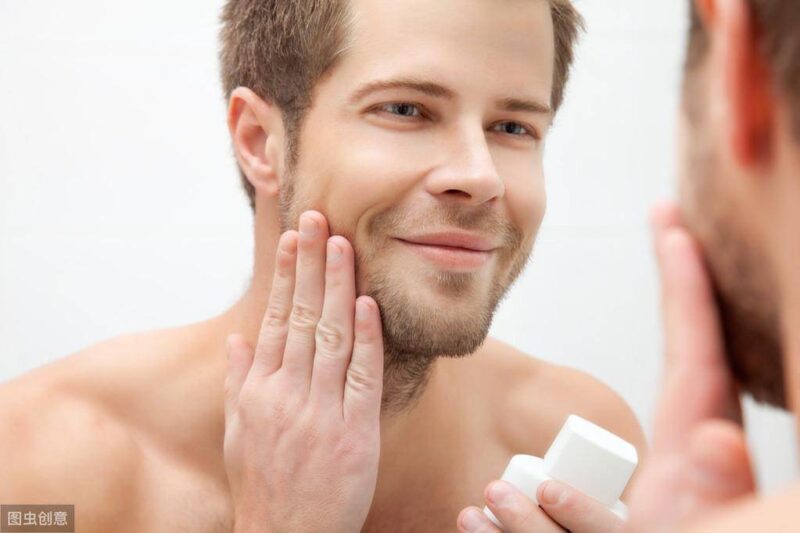 络腮胡怎么留好看些(提高颜值的10种胡子留法)-1 络腮胡怎么留好看些(提高颜值的10种胡子留法)-1