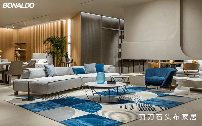 进口沙发品牌排行榜前十名(十大品牌沙发排名)-1