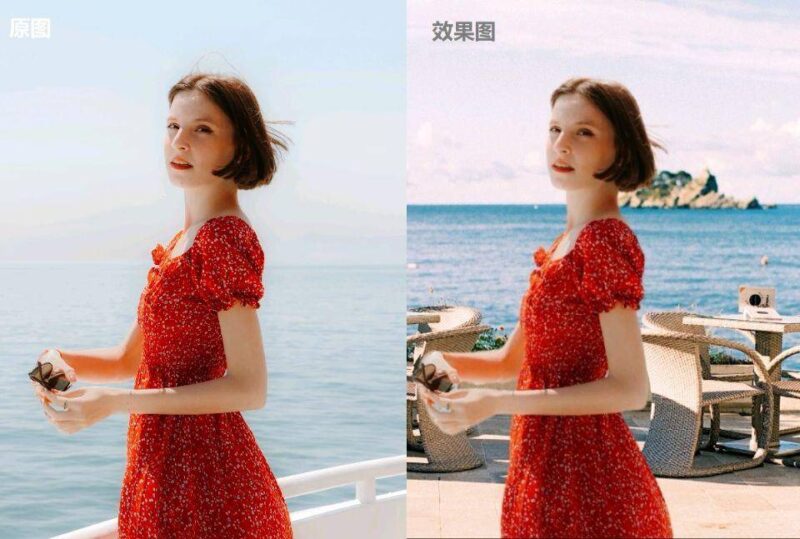 手机p图软件可以抠图吗?怎么自动抠图-1 手机p图软件可以抠图吗?怎么自动抠图-1