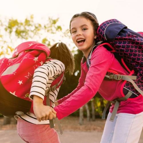 书包品牌十大排名(儿童护脊书包品牌排行榜)-1 书包品牌十大排名(儿童护脊书包品牌排行榜)-1