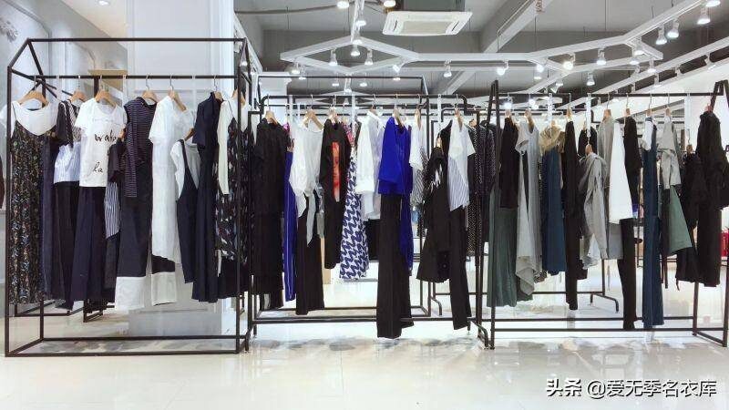 卖衣服怎么找一手货源（卖衣服进货渠道）-1