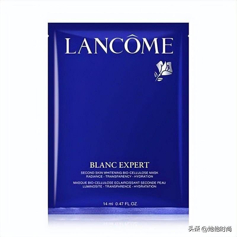 美白补水面膜排行榜10强(好用不贵的面膜排行榜)-1 美白补水面膜排行榜10强(好用不贵的面膜排行榜)-1