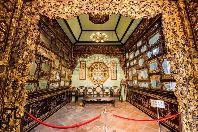 顺德十大必去景点(顺德好玩的景点推荐排行榜)-1 顺德十大必去景点(顺德好玩的景点推荐排行榜)-1