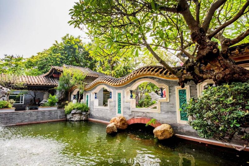 顺德十大必去景点(顺德好玩的景点推荐排行榜)-1 顺德十大必去景点(顺德好玩的景点推荐排行榜)-1