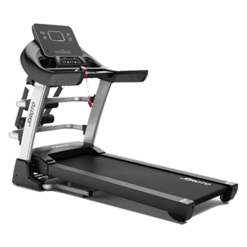 跑步机前十大品牌(国产跑步机品牌排行前十名)-1