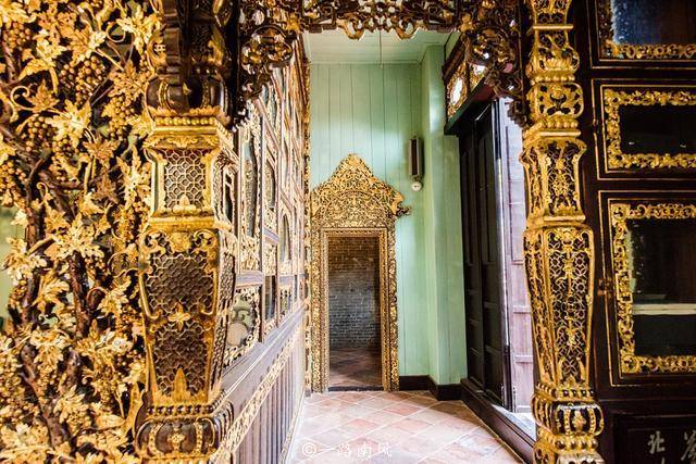 顺德十大必去景点(顺德好玩的景点推荐排行榜)-1 顺德十大必去景点(顺德好玩的景点推荐排行榜)-1