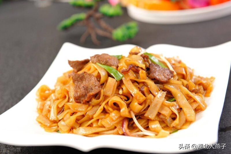 粤菜有哪些招牌菜(广东最出名的20道名菜)-1 粤菜有哪些招牌菜(广东最出名的20道名菜)-1