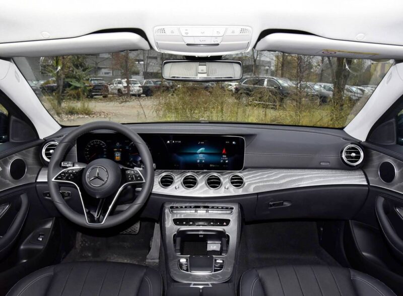 世界公认豪华品牌车有哪些？高端车品牌排行榜-1