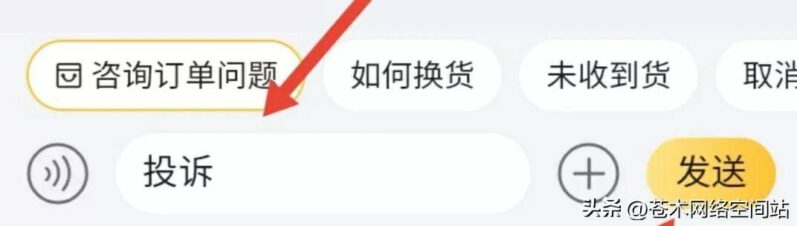淘宝怎么投诉店铺(投诉淘宝店售假最狠的方法)-赚在家创业号