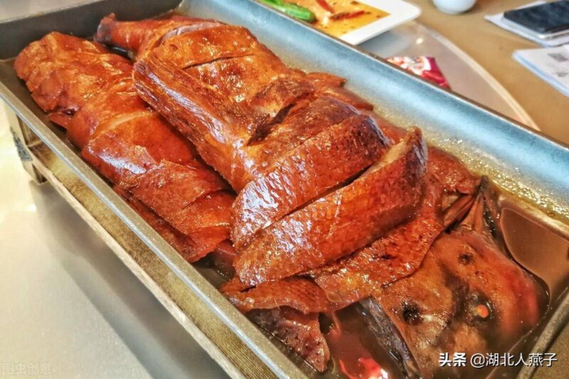 粤菜有哪些招牌菜(广东最出名的20道名菜)-1 粤菜有哪些招牌菜(广东最出名的20道名菜)-1