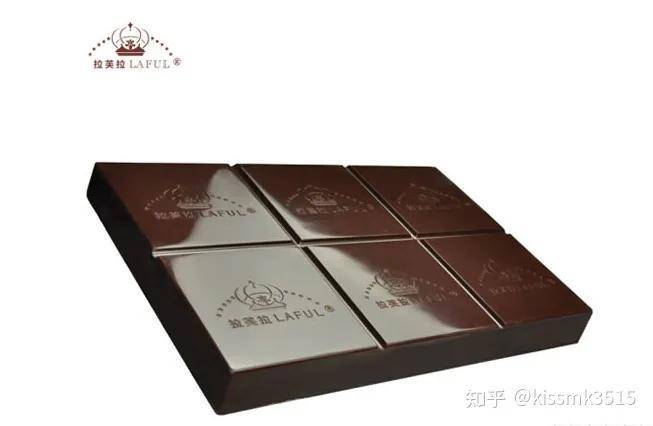 十大黑巧克力排名(纯黑巧克力品牌排行)-1 十大黑巧克力排名(纯黑巧克力品牌排行)-1