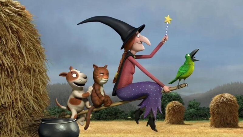 幼儿必看的十部教育动画电影(幼儿必看的十部动画片排行榜)-1 幼儿必看的十部教育动画电影(幼儿必看的十部动画片排行榜)-1