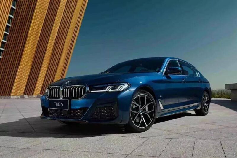 世界公认豪华品牌车有哪些？高端车品牌排行榜-1