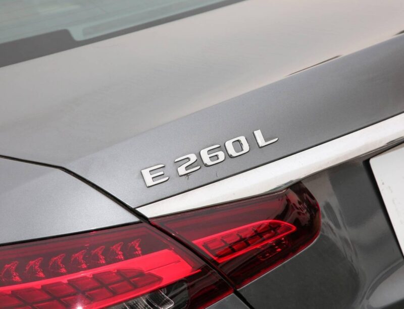 世界公认豪华品牌车有哪些？高端车品牌排行榜-1