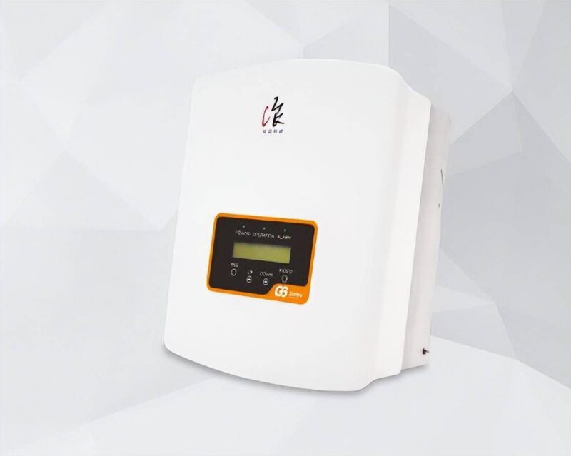 光伏逆变器十大名牌排行榜(光伏逆变器前十强)-1
