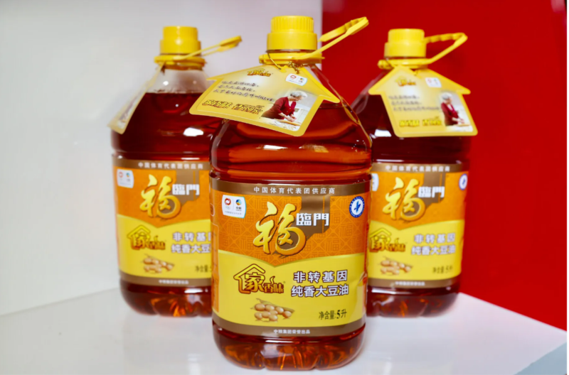 国产食用油十大名牌(中国十大食用油品牌排行榜)-1 国产食用油十大名牌(中国十大食用油品牌排行榜)-1