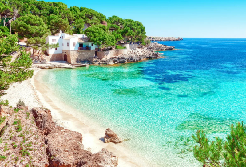 情侣必去的十大旅游胜地(最适合约会的十个地方)-1 情侣必去的十大旅游胜地(最适合约会的十个地方)-1