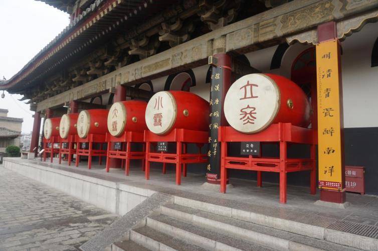 西安旅游景点排名前十名(西安十大名胜古迹简介)-1 西安旅游景点排名前十名(西安十大名胜古迹简介)-1