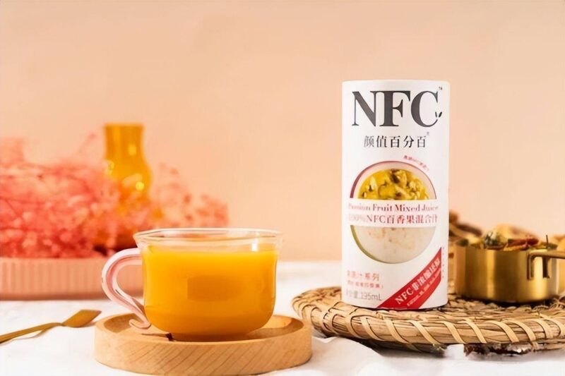 网红饮料排行榜前十名(最受欢迎的十种饮料)-1