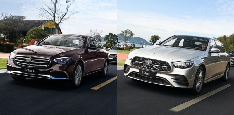 世界公认豪华品牌车有哪些？高端车品牌排行榜-1