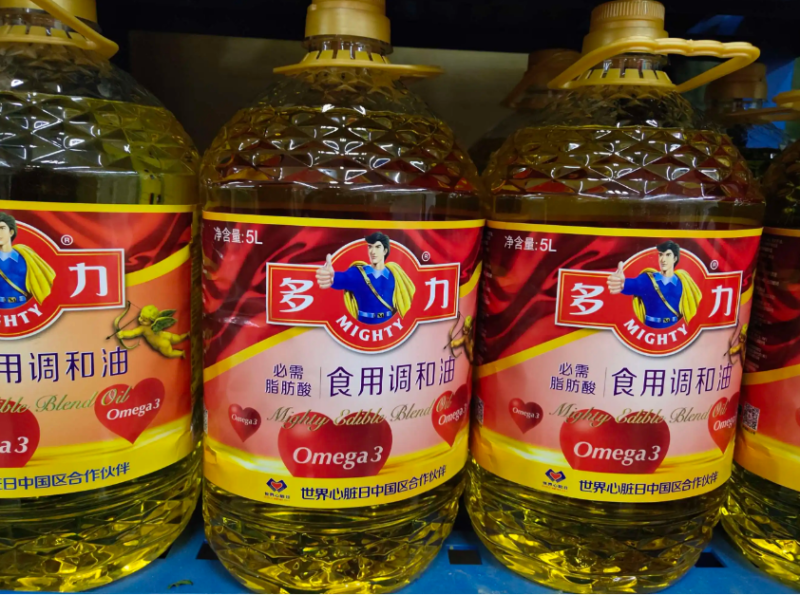 国产食用油十大名牌(中国十大食用油品牌排行榜)-1 国产食用油十大名牌(中国十大食用油品牌排行榜)-1