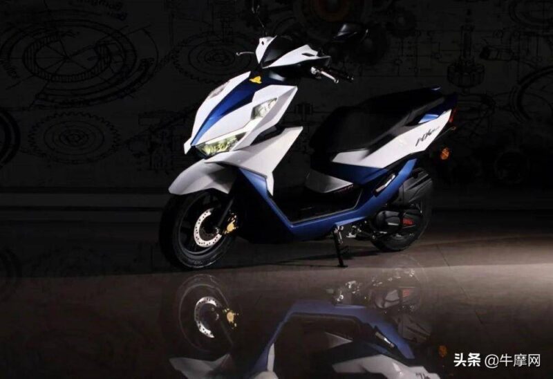 国产机车品牌十大排名(国内机车品牌排行榜)-1