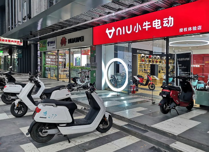 电动车排名前十名是哪些品牌(电动车十大品牌排行榜)-1 电动车排名前十名是哪些品牌(电动车十大品牌排行榜)-1