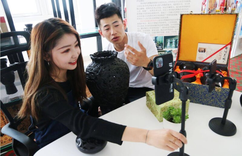 自己0基础怎么创业?分享七种新手创业思路以及项目-1
