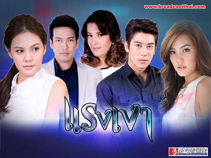 十大必看经典泰剧(十部最好看泰国电视剧排行榜)-1 十大必看经典泰剧(十部最好看泰国电视剧排行榜)-1