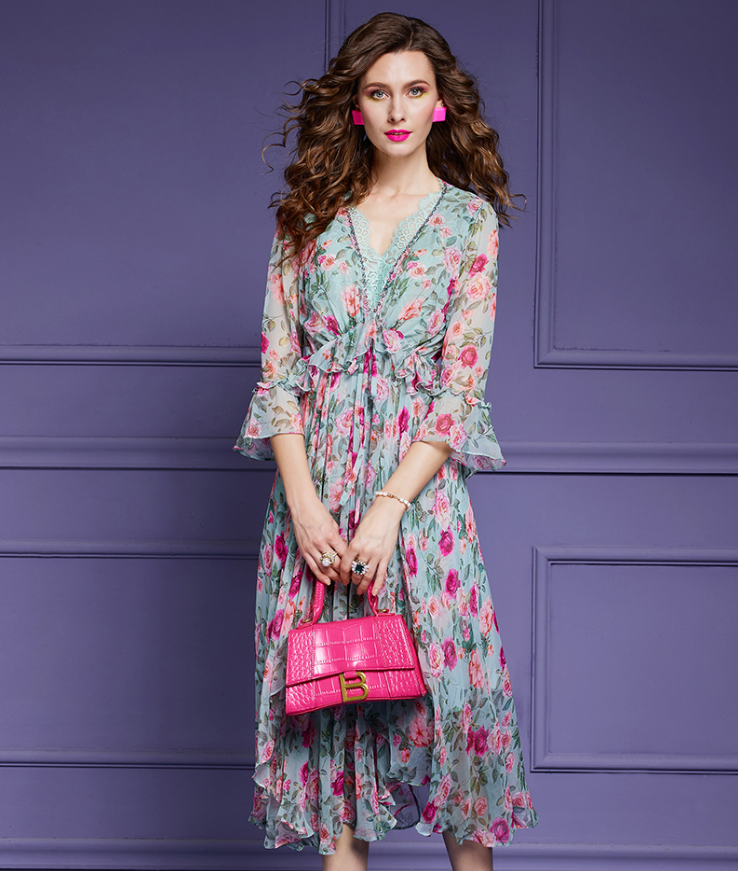 高端女装品牌前十名(一线服装品牌排行榜)-1 高端女装品牌前十名(一线服装品牌排行榜)-1