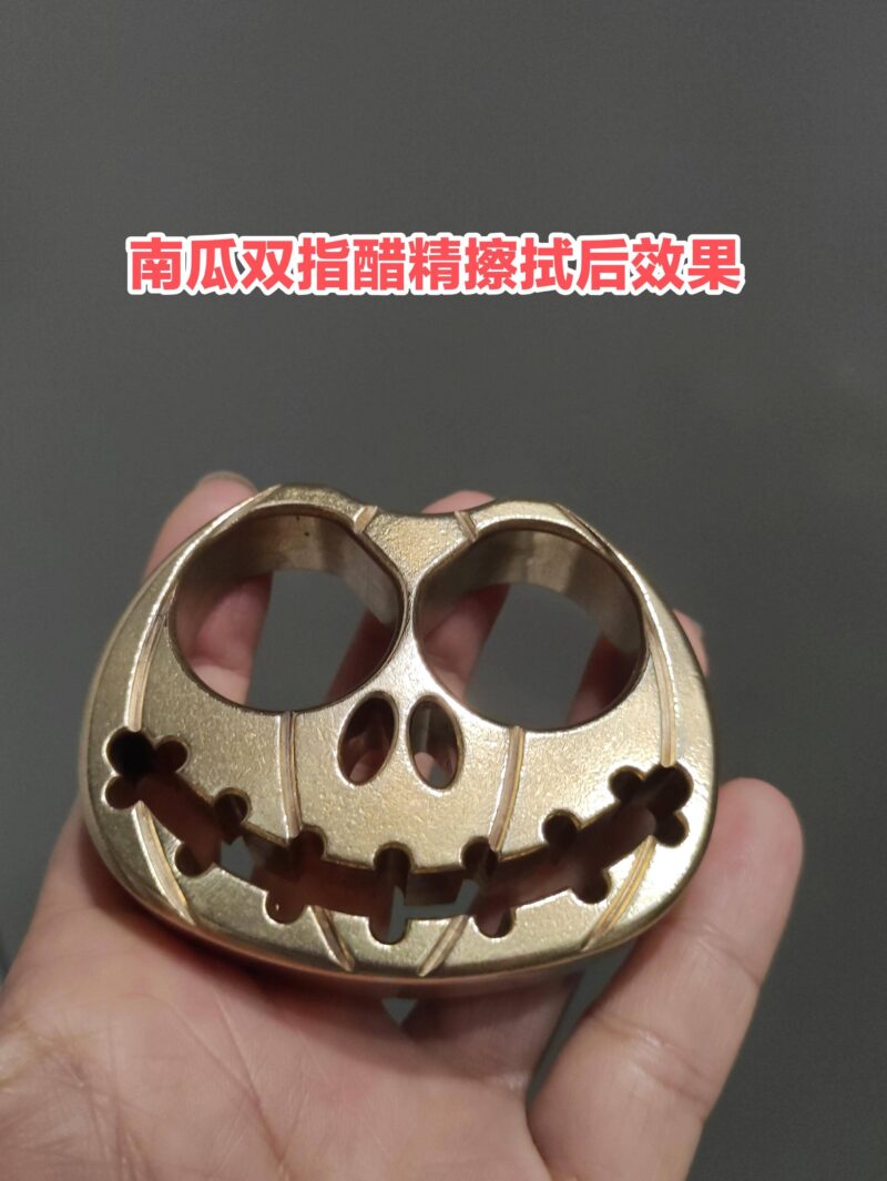 黄铜怎么清洗变亮?清洗发光发亮的实战经验-1 黄铜怎么清洗变亮?清洗发光发亮的实战经验-1