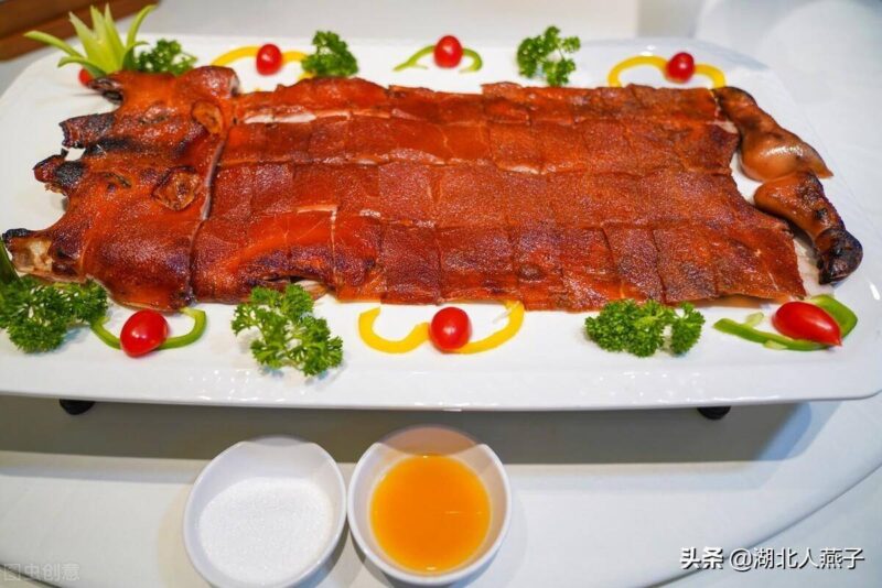 粤菜有哪些招牌菜(广东最出名的20道名菜)-1 粤菜有哪些招牌菜(广东最出名的20道名菜)-1