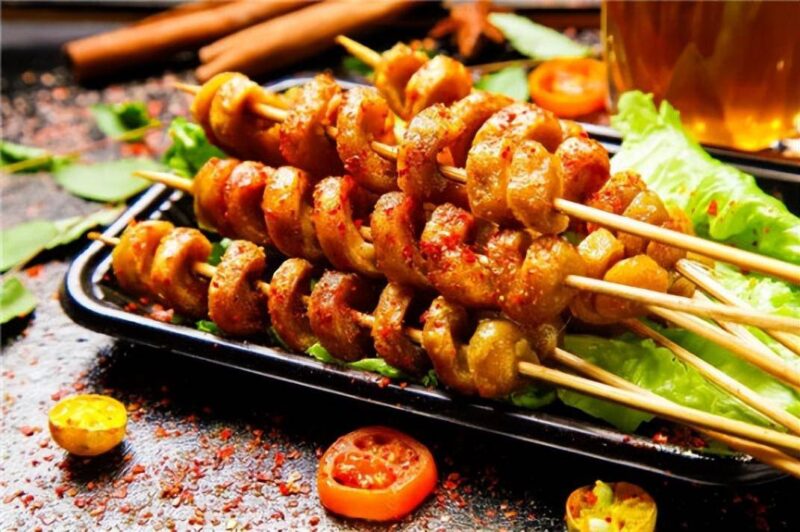 什么小吃店好做又赚钱?小吃店赚钱快且稳投资项目-1 什么小吃店好做又赚钱?小吃店赚钱快且稳投资项目-1