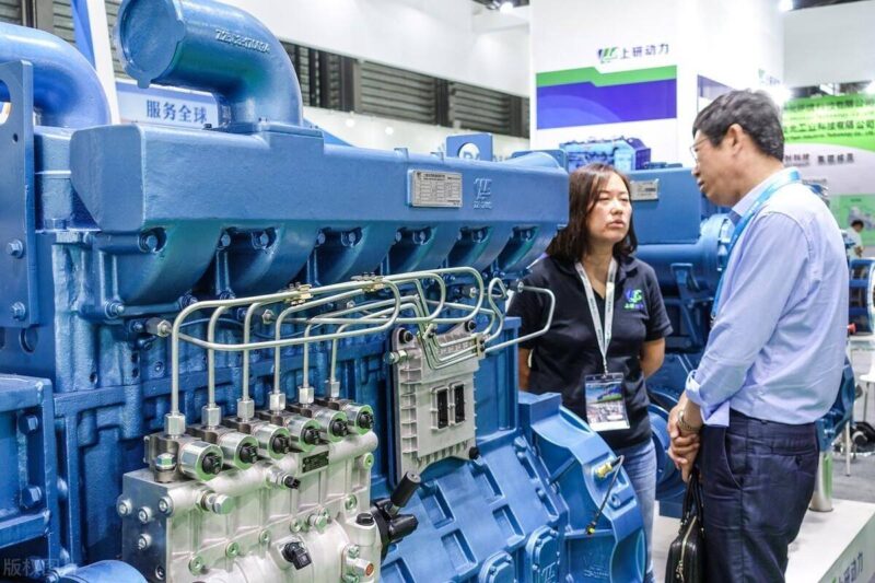 十大最耐用柴油发动机(全世界柴油发动机排名)-1 十大最耐用柴油发动机(全世界柴油发动机排名)-1