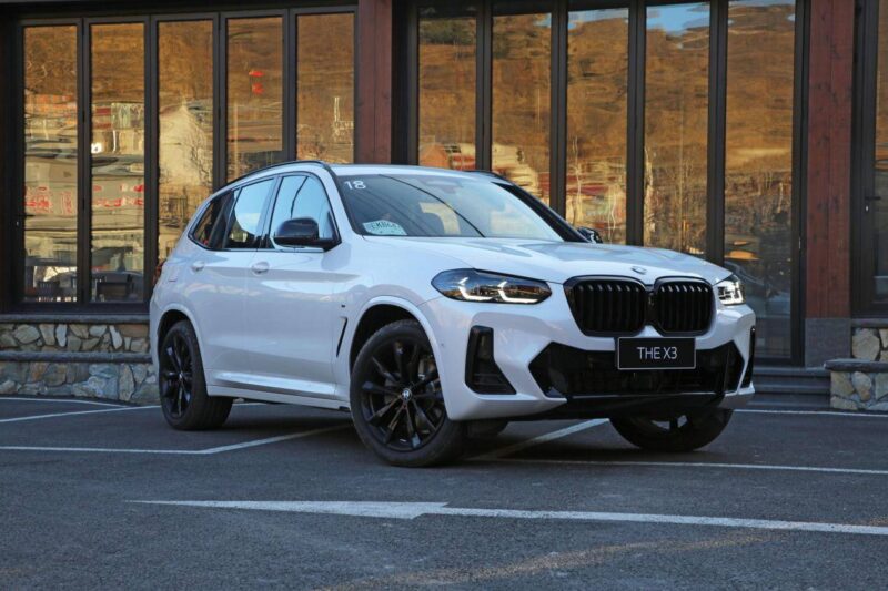 世界公认豪华品牌车有哪些？高端车品牌排行榜-1