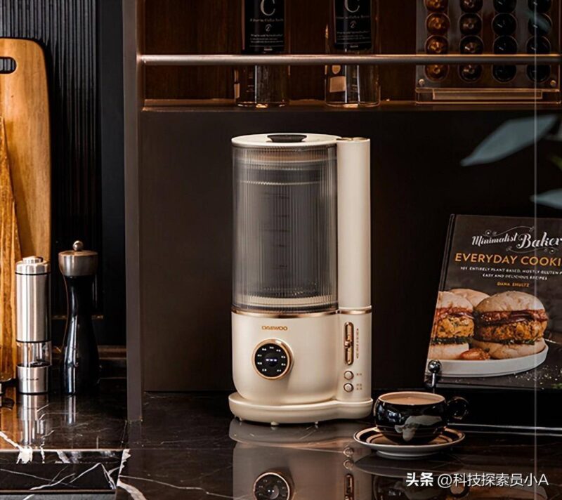 破壁机排名前十名有哪些(十大破壁机品牌)-1 破壁机排名前十名有哪些(十大破壁机品牌)-1