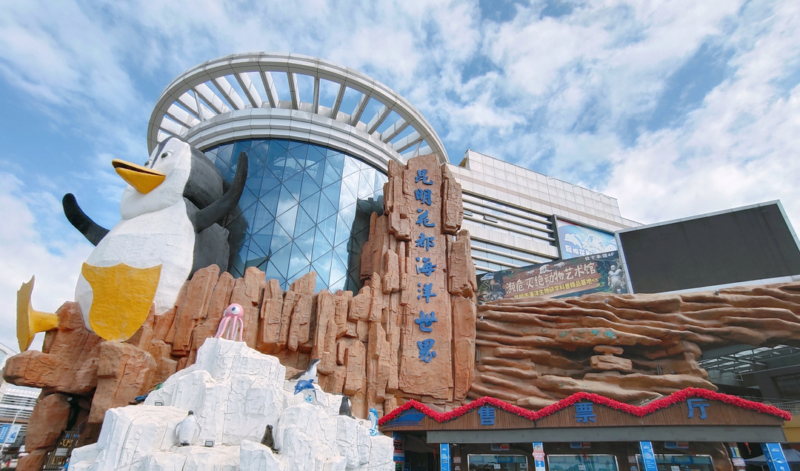 昆明周边附近好玩的地方有哪些(适合亲自游玩的地方)-1 昆明周边附近好玩的地方有哪些(适合亲自游玩的地方)-1