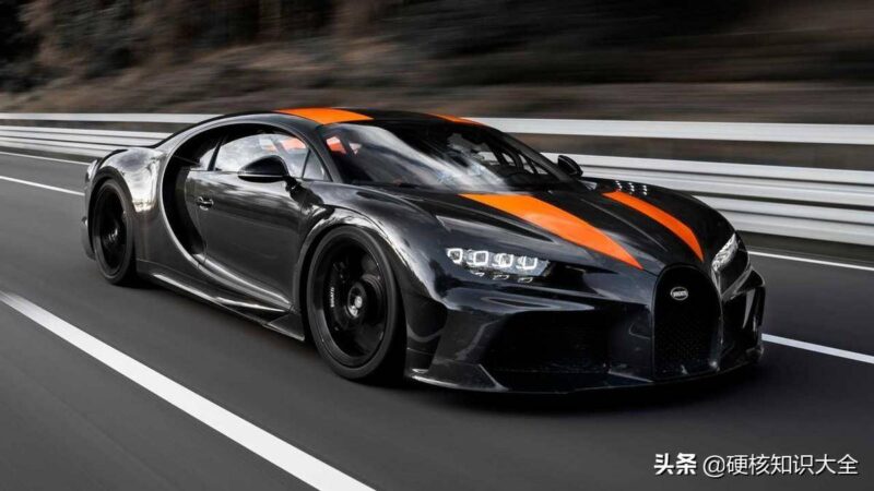 超级跑车排行榜前十名(公认质量最好的超跑)-1 超级跑车排行榜前十名(公认质量最好的超跑)-1