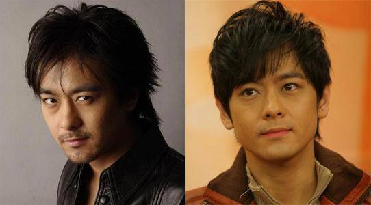 络腮胡怎么留好看些(提高颜值的10种胡子留法)-1 络腮胡怎么留好看些(提高颜值的10种胡子留法)-1