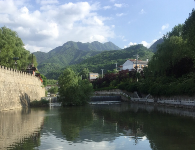 西安旅游景点排名前十名(西安十大名胜古迹简介)-1 西安旅游景点排名前十名(西安十大名胜古迹简介)-1