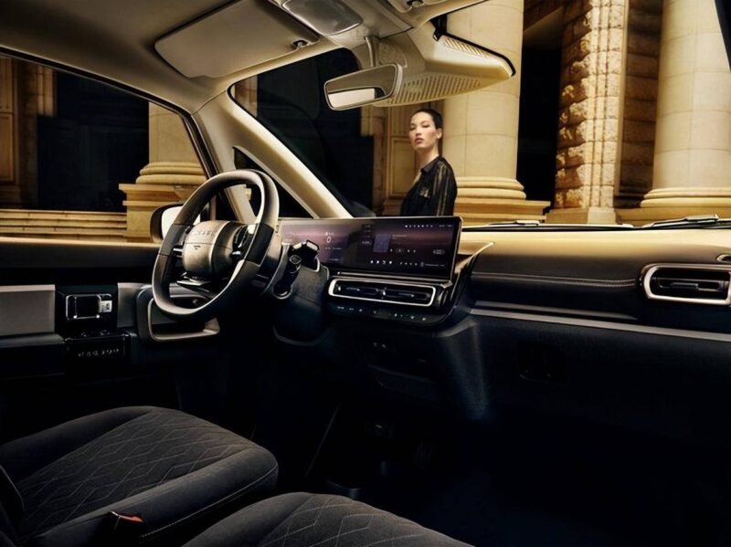 微型电动汽车十大名牌排名及价格-1 微型电动汽车十大名牌排名及价格-1