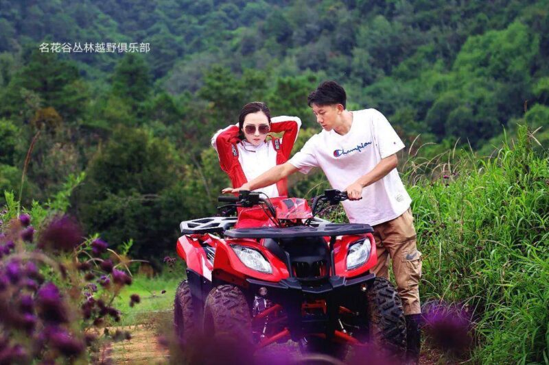 昆明周边附近好玩的地方有哪些(适合亲自游玩的地方)-1 昆明周边附近好玩的地方有哪些(适合亲自游玩的地方)-1