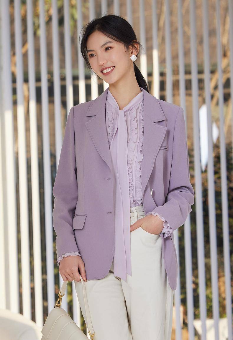 高端女装品牌前十名(一线服装品牌排行榜)-1 高端女装品牌前十名(一线服装品牌排行榜)-1