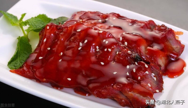 粤菜有哪些招牌菜(广东最出名的20道名菜)-1 粤菜有哪些招牌菜(广东最出名的20道名菜)-1