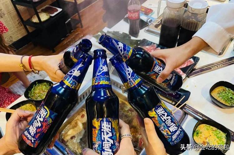 中国十大啤酒排名（好喝的啤酒排行榜前十名）-赚在家创业号