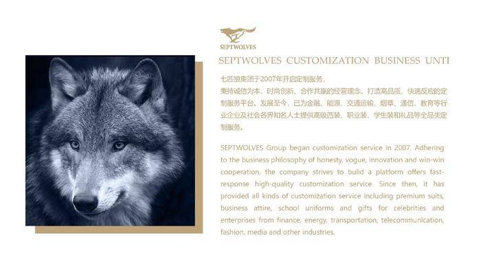 中国十大顶级西装品牌(中国名牌西服排行榜)-1 中国十大顶级西装品牌(中国名牌西服排行榜)-1