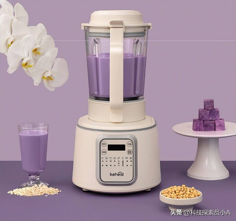 破壁机排名前十名有哪些(十大破壁机品牌)-1 破壁机排名前十名有哪些(十大破壁机品牌)-1