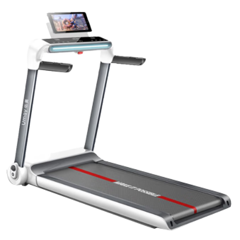 跑步机前十大品牌(国产跑步机品牌排行前十名)-1