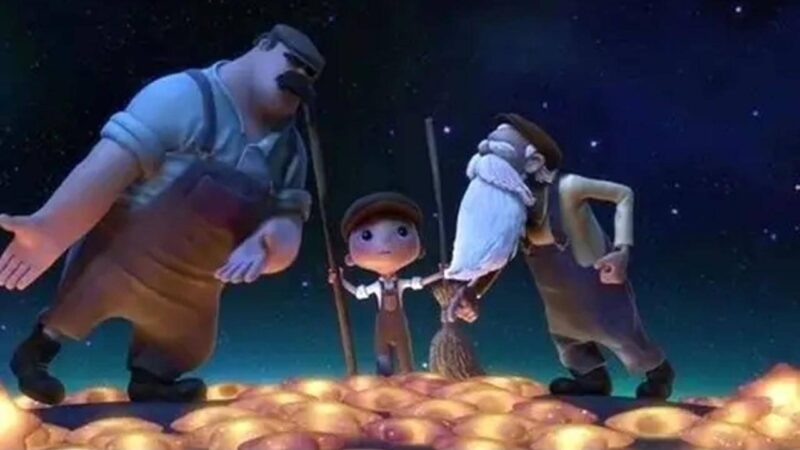 幼儿必看的十部教育动画电影(幼儿必看的十部动画片排行榜)-1 幼儿必看的十部教育动画电影(幼儿必看的十部动画片排行榜)-1